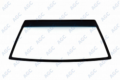 Лобовое стекло БОР для LADA (ВАЗ) 2115 (1984-2005 )