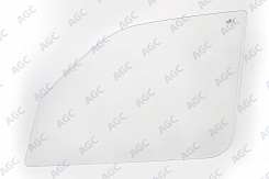 Боковое/левое стекло БОР для LADA (ВАЗ) NIVA 2123 (2002 - 2020)