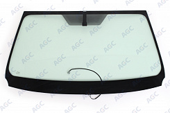 Лобовое стекло NordGlass для TOYOTA RAV4 (2013 - 2019)