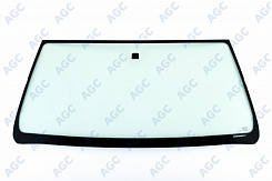 Лобовое стекло AGC для TOYOTA LAND CRUISER PRADO (I 470 - 2003-2009 )