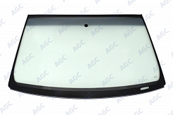 Лобовое стекло AGC для AUDI A6 ALLROAD (II (C5) - 1997-2004 )
